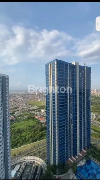 image APARTEMEN PAKUWON INDAH SIAP HUNI ORCHARD MANSION !! (6)