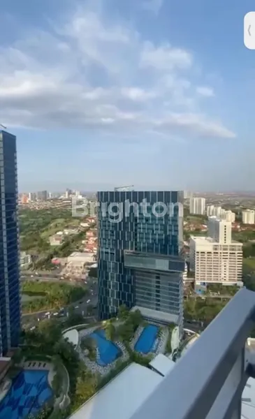 image APARTEMEN PAKUWON INDAH SIAP HUNI ORCHARD MANSION !! (7)