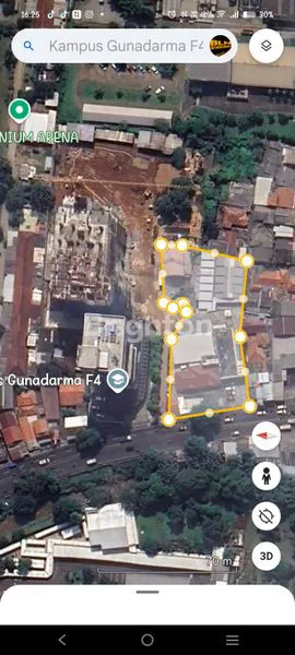 image TANAH STRATEGIS JL RAYA BOGOR_CISALAK (8)