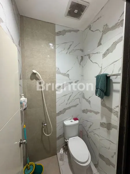 image RUMAH MILENIUM  1,5 LANTAI SIAP HUNI CITRA SENTUL RAYA (7)