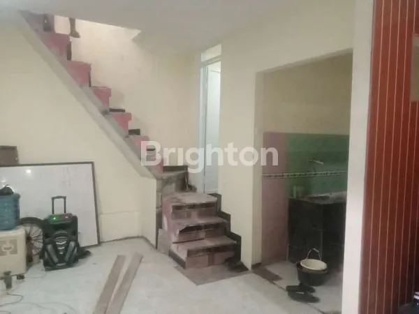 RUMAH BARU RENOVASI CICAHEUM BANDUNG TIMUR