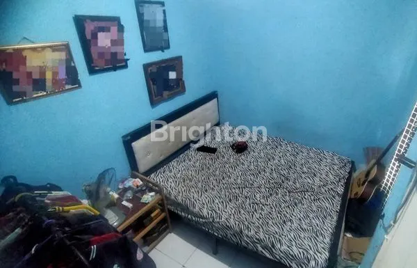 image RUMAH SIAP HUNI 2 LANTAI ANGKASA (5)