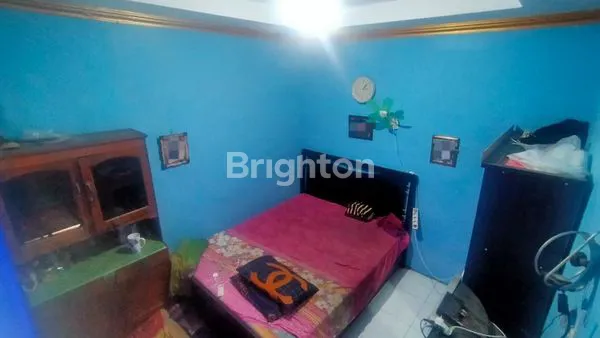 image RUMAH SIAP HUNI 2 LANTAI ANGKASA (7)