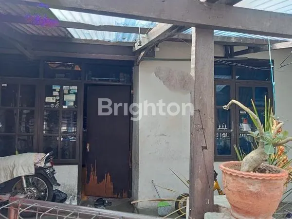 RUMAH MURAH ANTAPANI BANDUNG TIMUR