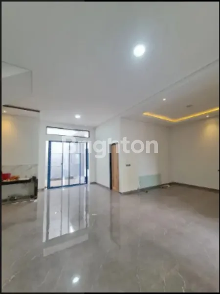 image RUMAH BARU GRESS MANYAR KERTOADI SURABAYA TIMUR DEKAT GALAXY MALL (2)
