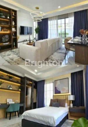 image *CIMANGGIS GOLF ESTATE*KOTA MANDIRI SELUAS 500 HEKTAR & KAWASAN HIJAU (3)