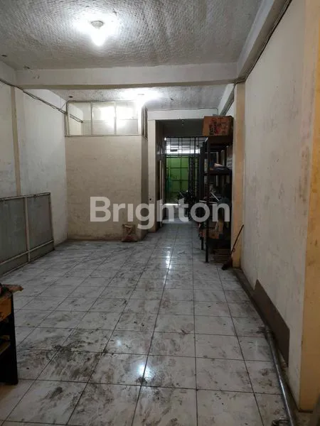 image RUKO 2 TINGKAT JALAN BINTANG MEDAN  (1)