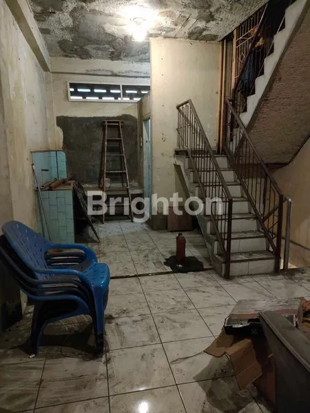 image RUKO 2 TINGKAT JALAN BINTANG MEDAN  (6)