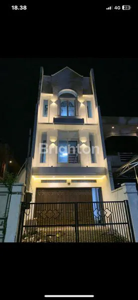 image RUMAH BARU SATELIT SURABAYA BARAT (4)