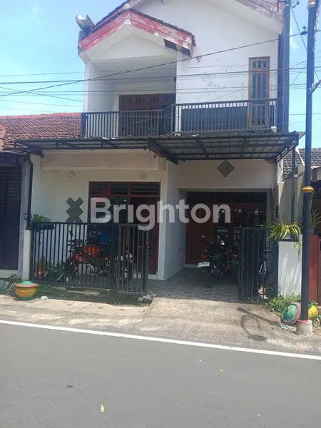 image DIJUAL RUMAH MEWAH SIAP HUNI (1)