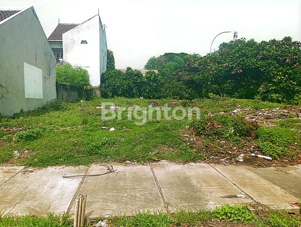 image DIJUAL SEBIDANG TANAH/LAHAN (2)