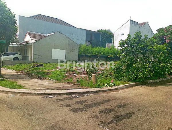 image DIJUAL SEBIDANG TANAH/LAHAN (4)