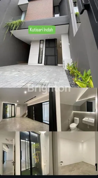 image RUMAH BARU GRESS 2 LANTAI DI KUTISARI SURABAYA SELATAN (1)