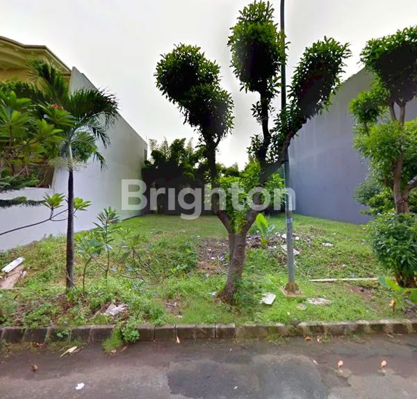 image TANAH KAVLING PERMATA BUANA UKURAN 10X25 KEMBANGAN JAKARTA BARAT (2)