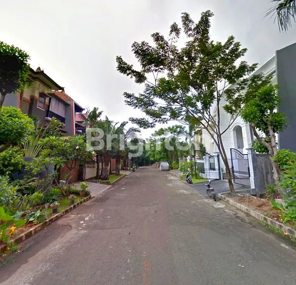 image TANAH KAVLING PERMATA BUANA UKURAN 10X25 KEMBANGAN JAKARTA BARAT (3)