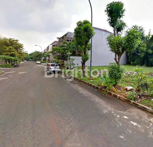 image TANAH KAVLING PERMATA BUANA UKURAN 10X25 KEMBANGAN JAKARTA BARAT (4)