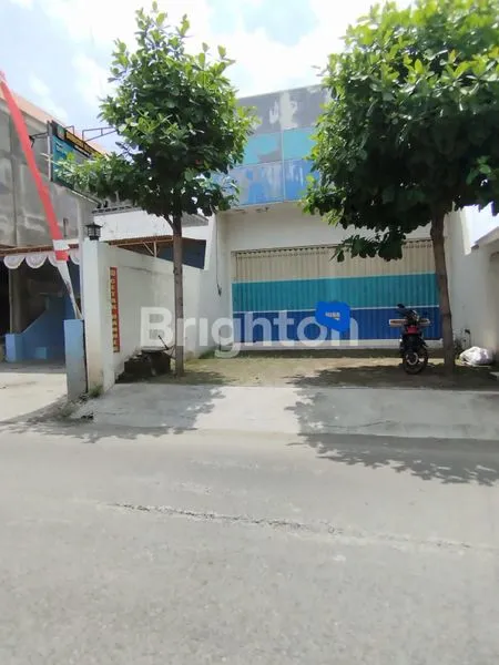 image RUKO DIJUAL MURAH DAERAH REJOTANGAN TULUNGAGUNG  (3)