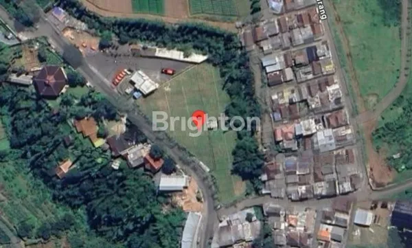 image TANAH KAVLING STRATEGIS LOKASI SEDERETAN DENGAN HOTEL PURNAMA BATU (1)