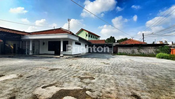 image RUMAH + TANAH BABELAN BEKASI (1)