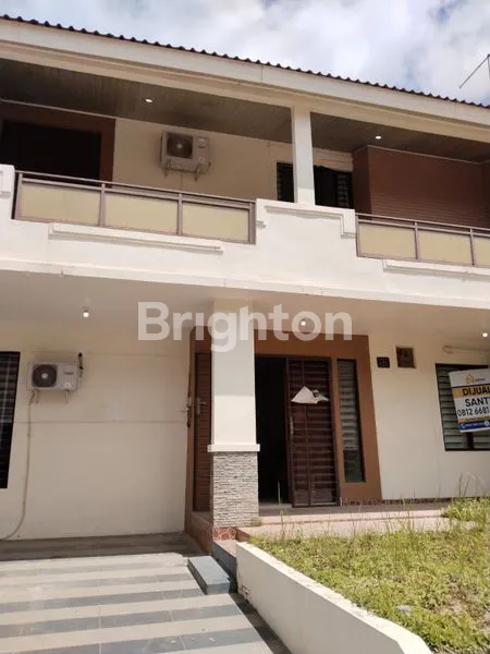 image RUMAH DIAMOND PALACE 2 LANTAI (1)