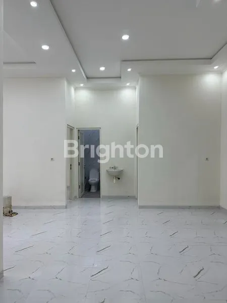 image RUMAH SIAP HUNI BERSIH TERAWAT PONDOK TJANDRA MELON SELATAN (1)