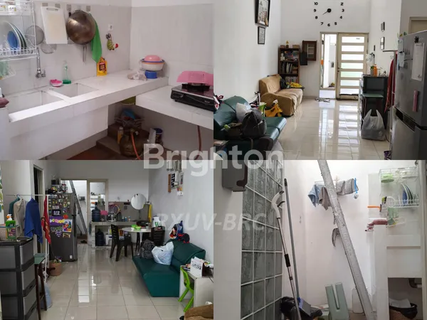 image RUMAH KELUARGA IDAMAN DENGAN VIEW GUNUNG YANG MEMUKAU, HARGA TERJANGKAU! (2)