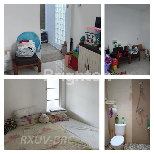 image RUMAH KELUARGA IDAMAN DENGAN VIEW GUNUNG YANG MEMUKAU, HARGA TERJANGKAU! (3)