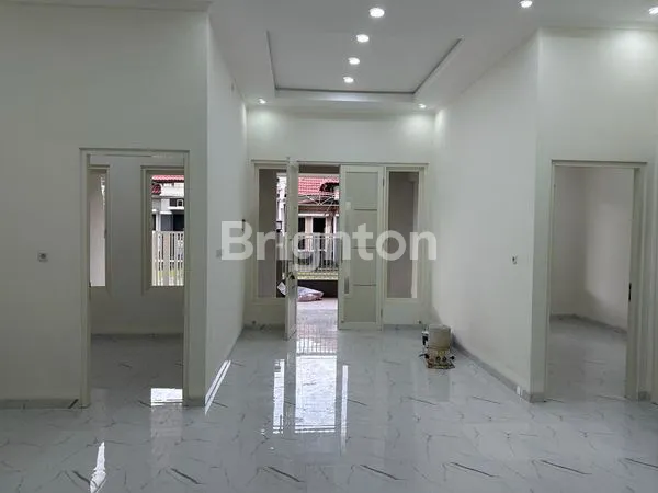 image RUMAH SIAP HUNI BERSIH TERAWAT PONDOK TJANDRA MELON SELATAN (6)