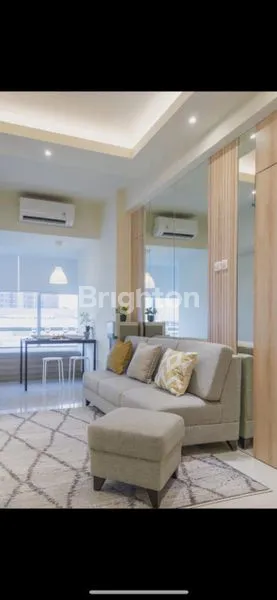 image APARTEMEN ANDERSON 3BR FULL FURNISH, SIAP HUNI (3)