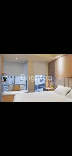 image APARTEMEN ANDERSON 3BR FULL FURNISH, SIAP HUNI (4)