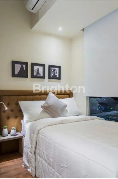 image APARTEMEN ANDERSON 3BR FULL FURNISH, SIAP HUNI (5)