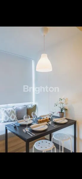 image APARTEMEN ANDERSON 3BR FULL FURNISH, SIAP HUNI (6)