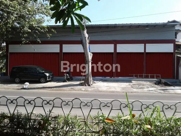 RUKO 3 SIAP HUNI SIMONGAN SEMARANG BARAT