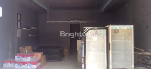 image RUKO JL. ARIEF RAHMAN KLAMPIS (2)