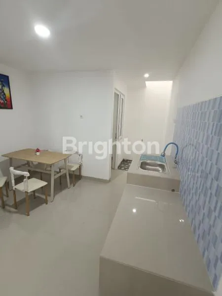 image FOR SALE RUMAH BARU CANTIK MINIMALIS HARGA DIBAWAH 1,5 M DI KELAPA GADING JAKARTA UTARA (4)