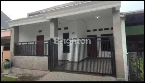 image RUMAH BABATAN INDAH FULL BANGUNAN (1)