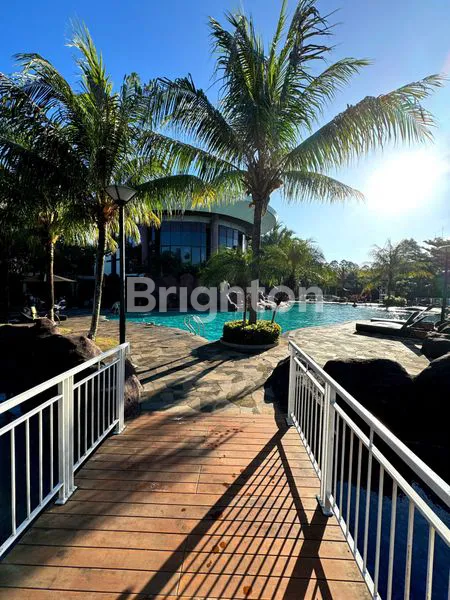 image RUMAH CANTIK,RAPIH,SIAP HUNI CEPAT CLUSTER DE CAJUPUTI AT DE PARK BSD (6)