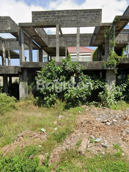 image TANAH KOSONG BONUS PONDASI KETEWEL (1)