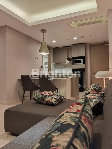 image APARTMENT HOEK FURNISHED GOLD COAST ATLANTIC PIK JAKARTA UTARA (1)