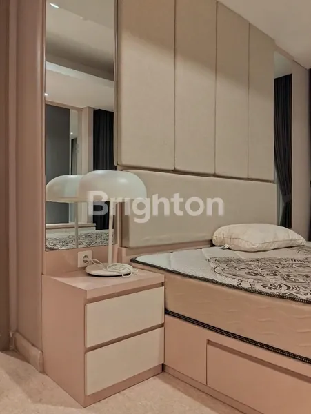 image APARTMENT HOEK FURNISHED GOLD COAST ATLANTIC PIK JAKARTA UTARA (5)