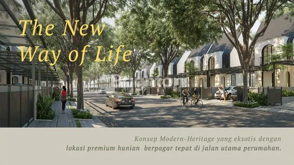 image GRAND HARVEST EMMERSON NEO HUNIAN PRESTISIUS SURABAYA BARAT. (3)