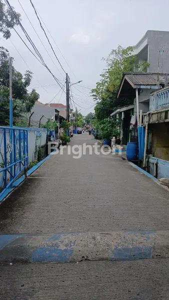image RUMAH BONUS KONTRAKAN, TANJUNG PRIOK (3)