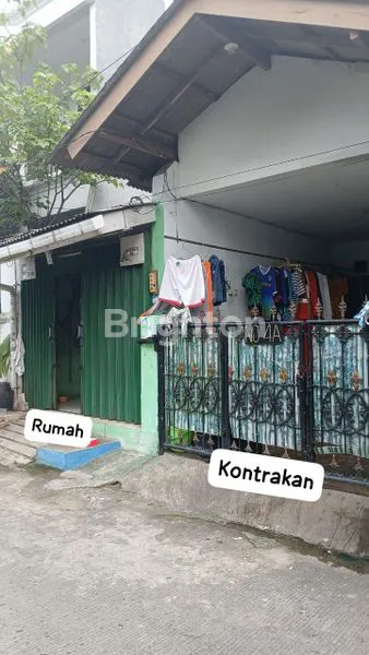 image RUMAH BONUS KONTRAKAN, TANJUNG PRIOK (1)