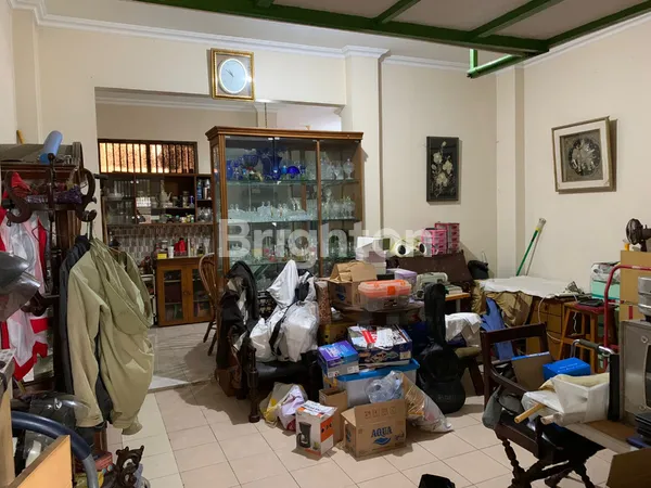 image RUMAH 2 LANTAI TERAWAT SIAP HUNI DI JATICEMPAKA, DEKAT TOL PONDOKGEDE & STASIUN LRT (5)