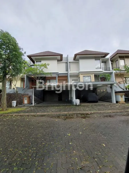 image RUMAH CANTIK DAN SIAP HUNI CLUSTER DE HELICONIA,  DE PARK (5)