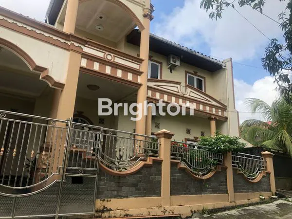 image RUMAH CANTIK DEKAT MASJID ISLAMIC BALIKPAPAN (1)