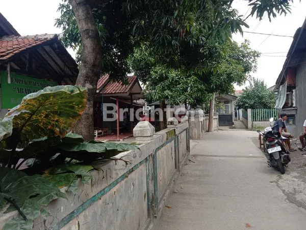 image TANAH STRATEGIS 1000 M2 COCOK UNTUK CLUSTER PERUMAHAN (6)