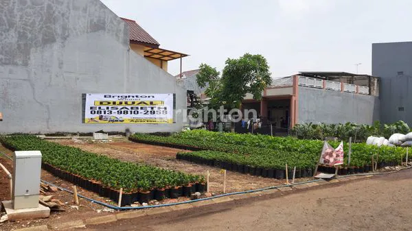 image DIJUAL KAVLING HOOK DI METRO PERMATA 1, KARANG TENGAH,TANGERANG (1)