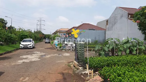 image DIJUAL KAVLING HOOK DI METRO PERMATA 1, KARANG TENGAH,TANGERANG (3)