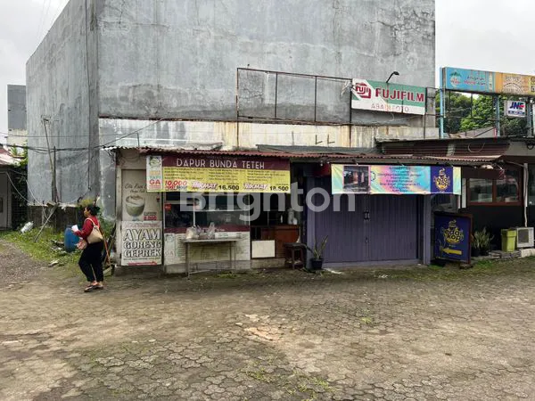 image TANAH DAN BANGUNAN STRATEGIS DI JALAN UTAMA PAJAJARAN DAPAT DIJADIKAN BERBAGAI TEMPAT USAHA (2)